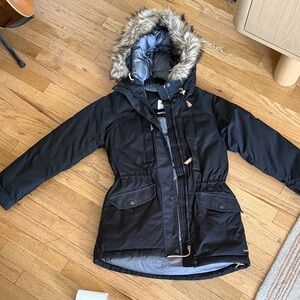 Fjallraven Women’s Singi Parka